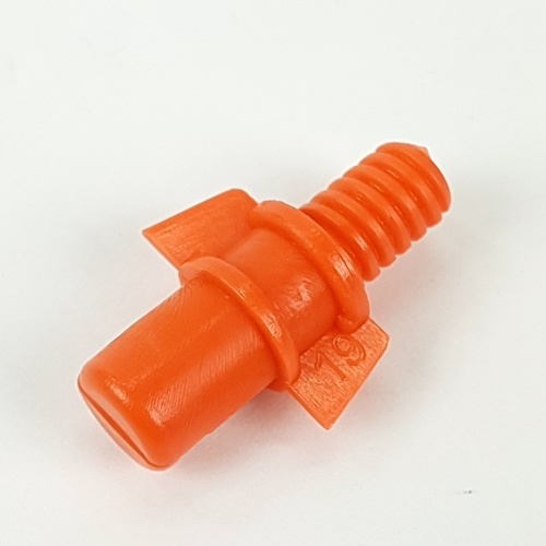 Super Products TP 180 หัวฉีดสเปรย์ 180 องศา 80-100ลิตร/ชม. (100 ตัว/แพ็ค)