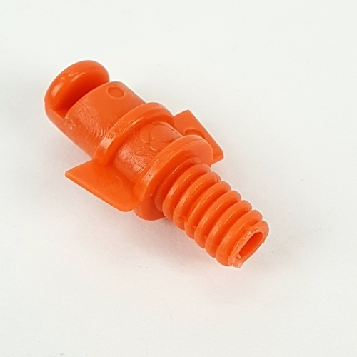 Super Products TP 180 หัวฉีดสเปรย์ 180 องศา 80-100ลิตร/ชม. (100 ตัว/แพ็ค)