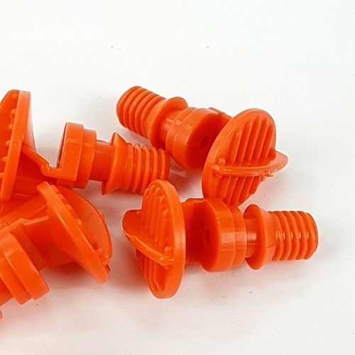 Super Products FS 180E หัวฉีดสเปรย์ 180 องศา 70-90ลิตร/ชม. (100 ตัว/แพ็ค)