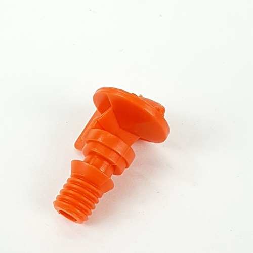 Super Products FS 180E หัวฉีดสเปรย์ 180 องศา 70-90ลิตร/ชม. (100 ตัว/แพ็ค)