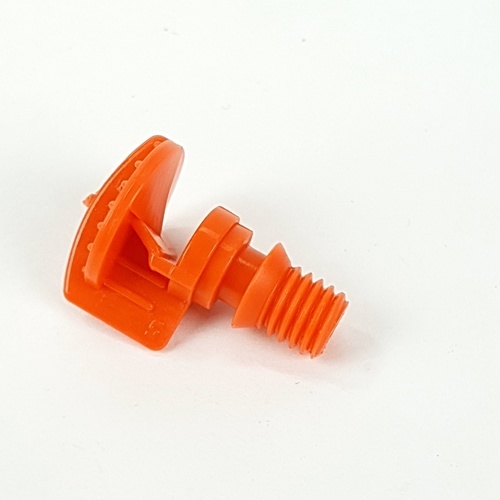 Super Products FS 180E หัวฉีดสเปรย์ 180 องศา 70-90ลิตร/ชม. (100 ตัว/แพ็ค)