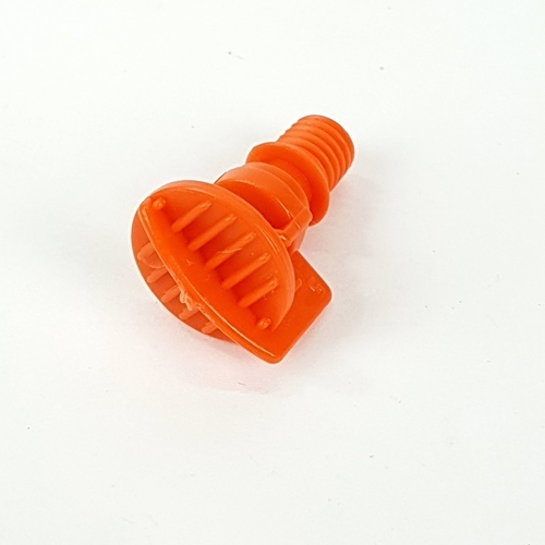 Super Products FS 180E หัวฉีดสเปรย์ 180 องศา 70-90ลิตร/ชม. (100 ตัว/แพ็ค)