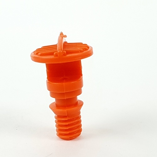 Super Products FS 180E หัวฉีดสเปรย์ 180 องศา 70-90ลิตร/ชม. (100 ตัว/แพ็ค)