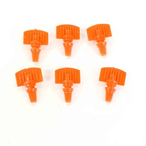 Super Products FS 90E หัวฉีดสเปรย์ 90 องศา 120-180ลิตร/ชม. (100 ตัว/แพ็ค)