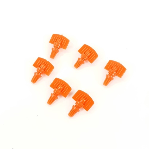 Super Products FS 90E หัวฉีดสเปรย์ 90 องศา 120-180ลิตร/ชม. (100 ตัว/แพ็ค)