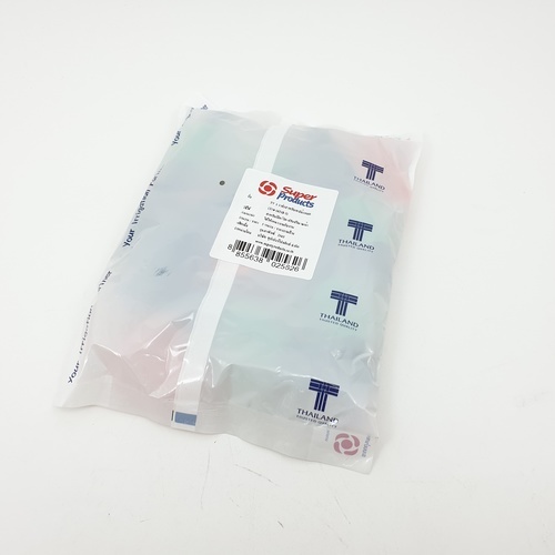 Super Products TV 1 วาล์วสำหรับเทปน้ำหยด (5 ตัว/แพ็ค)