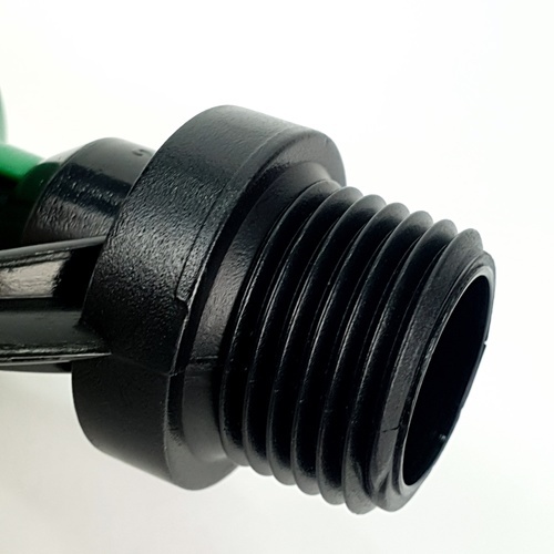 Super Products M-300 หัวสปริงเกลอร์ 300-400ลิตร/ชม. (แพ็ค10)