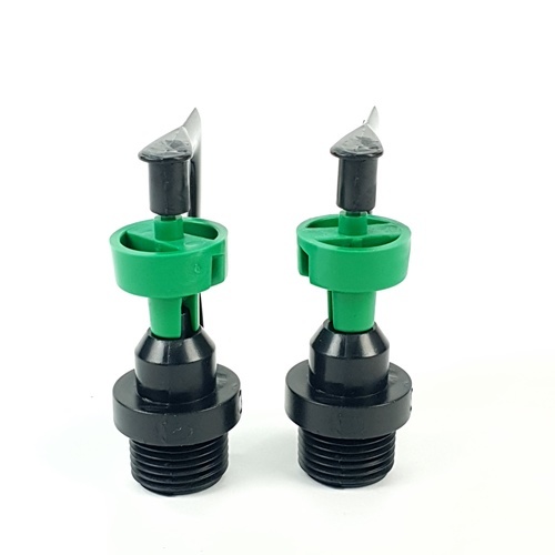 Super Products M-300 หัวสปริงเกลอร์ 300-400ลิตร/ชม. (แพ็ค10)
