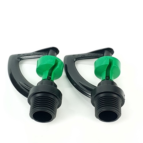 Super Products M-300 หัวสปริงเกลอร์ 300-400ลิตร/ชม. (แพ็ค10)