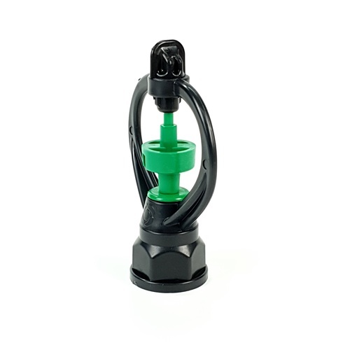 Super Products  SF-2 หัวสปริงเกลอร์ รุ่นโครงหมุน (แพ็ค10) 500-900ลิตร/ชม.
