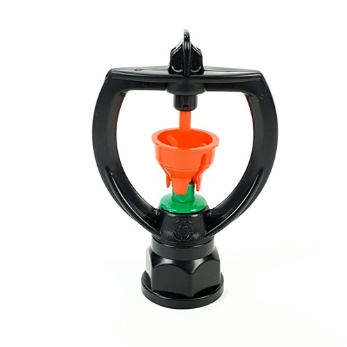 Super Products SF-3 หัวสปริงเกลอร์ รุ่นโครงหมุน (10 หน่วย/แพ็ค)