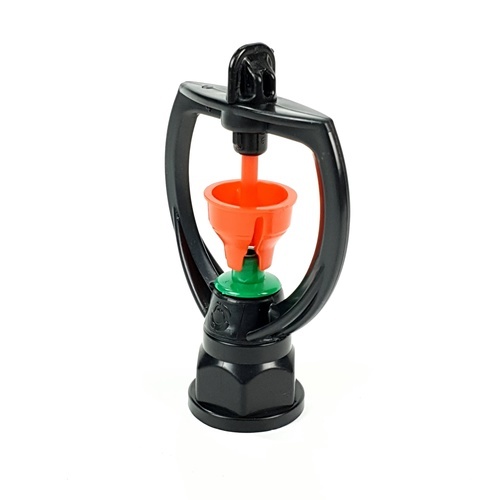 Super Products SF-3 หัวสปริงเกลอร์ รุ่นโครงหมุน (10 หน่วย/แพ็ค)