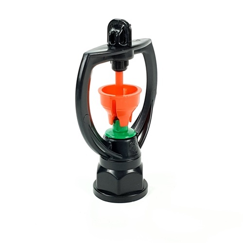 Super Products SF-3 หัวสปริงเกลอร์ รุ่นโครงหมุน (10 หน่วย/แพ็ค)