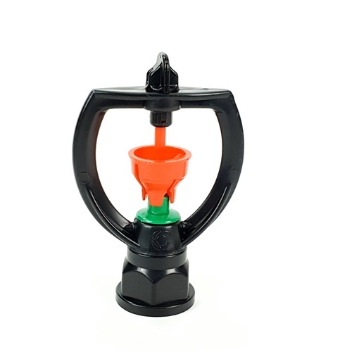 Super Products SF-3 หัวสปริงเกลอร์ รุ่นโครงหมุน (10 หน่วย/แพ็ค)