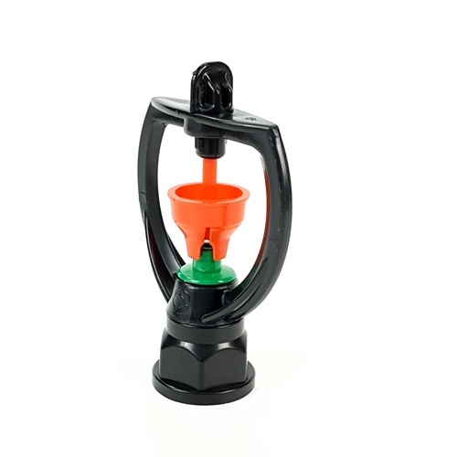 Super Products SF-3 หัวสปริงเกลอร์ รุ่นโครงหมุน (10 หน่วย/แพ็ค)