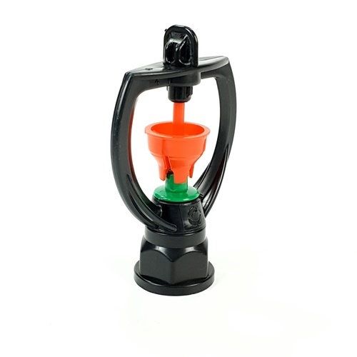 Super Products SF-3 หัวสปริงเกลอร์ รุ่นโครงหมุน (10 หน่วย/แพ็ค)