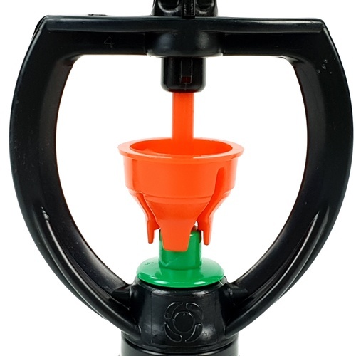 Super Products SF-3 หัวสปริงเกลอร์ รุ่นโครงหมุน (10 หน่วย/แพ็ค)