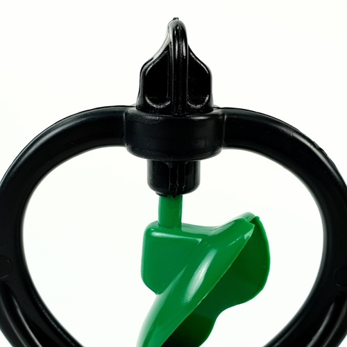 Super Products SPC-1 หัวสปริงเกลอร์ชนิดสวมท่อ PVC 1/2นิ้ว 500-900ลิตร/ชม. (แพ็ค10)