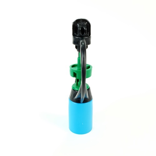 Super Products SPC-2 หัวสปริงเกลอร์ชนิดสวมท่อ PVC 1/2นิ้ว 500-900ลิตร/ชม. (แพ็ค10)