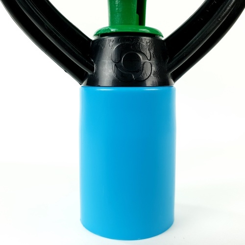 Super Products SPC-2 หัวสปริงเกลอร์ชนิดสวมท่อ PVC 1/2นิ้ว 500-900ลิตร/ชม. (แพ็ค10)