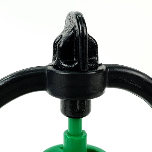 Super Products SPC-2 หัวสปริงเกลอร์ชนิดสวมท่อ PVC 1/2 นิ้ว(10 หน่วย/แพ็ค)