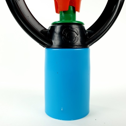 Super Products SPC-3 หัวสปริงเกลอร์ชนิดสวมท่อ PVC 1/2นิ้ว 500-900ลิตร/ชม. (แพ็ค10)