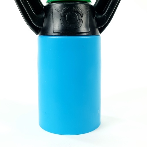 Super Products SPC-5 หัวสปริงเกลอร์ชนิดสวมท่อ PVC 1/2นิ้ว 500-900ลิตร/ชม. (แพ็ค10)