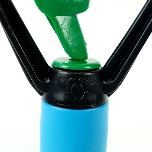 Super Products SPC-5 หัวสปริงเกลอร์ชนิดสวมท่อ PVC 1/2นิ้ว 500-900ลิตร/ชม. (แพ็ค10)