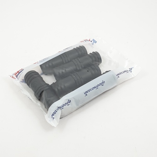 Super Products SJ 32 ข้อต่อตรง 32x32 มม.(5 ตัว/แพ็ค)