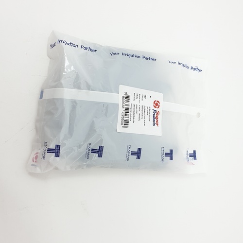 Super Products SR ข้อต่อลด 20x16 มม. (10 ตัว/แพ็ค)