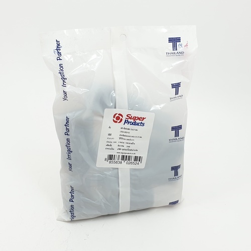 Super Products SR ข้อต่อลด 32x25มม.(5 ตัว/แพ็ค)