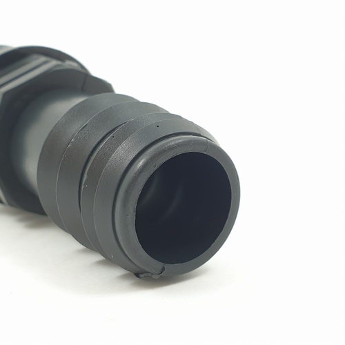 Super Products SM 2534 ข้อต่อแปลง เกลียวนอก 25 มม. x 3/4 (10 ตัว/แพ็ค)