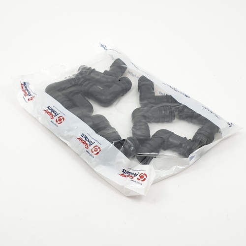 Super Products EB 25 ข้องอ 90 องศา 25 มม. (10 ตัว/แพ็ค)