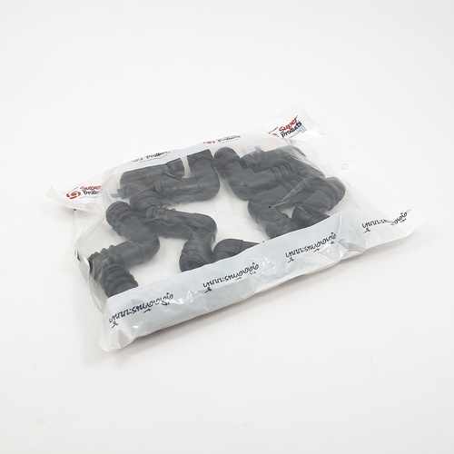 Super Products EB 25 ข้องอ 90 องศา 25 มม. (10 ตัว/แพ็ค)