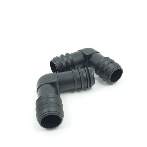 Super Products EB 25 ข้องอ 90 องศา 25 มม. (10 ตัว/แพ็ค)