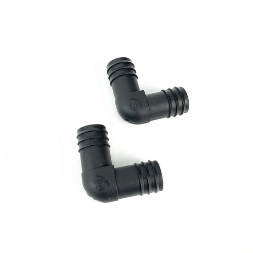 Super Products EB 32 ข้องอ 32 มม. (5 ตัว/แพ็ค)