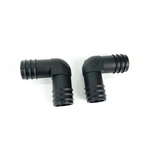 Super Products EB 32 ข้องอ 32 มม. (5 ตัว/แพ็ค)