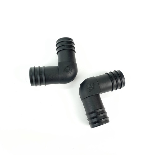 Super Products EB 32 ข้องอ 32 มม. (5 ตัว/แพ็ค)