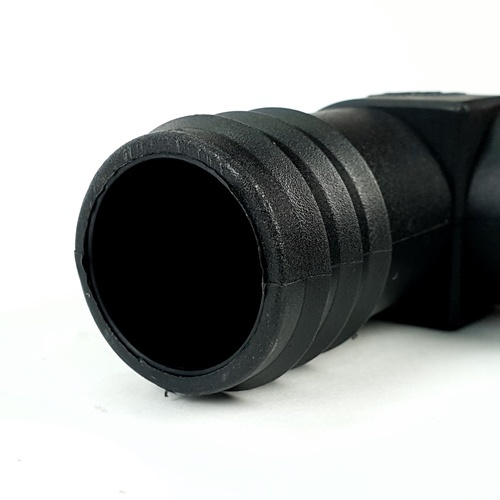 Super Products EB 32 ข้องอ 32 มม. (5 ตัว/แพ็ค)