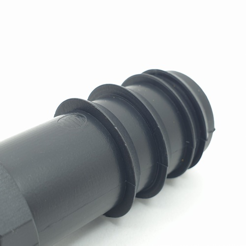 Super Products TE 20 ข้อต่อสามทาง 20 มม. (10 ตัว/แพ็ค)