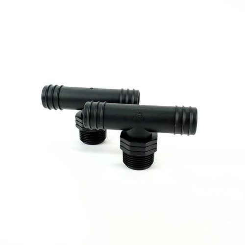 Super Products TM สามทางแปลง เกลียวนอก 32 x 1