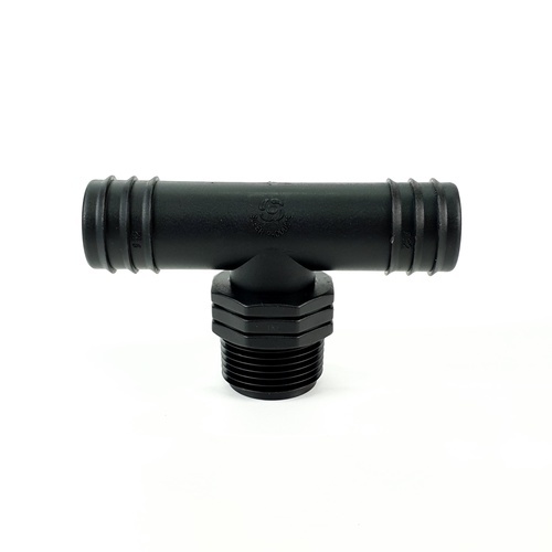 Super Products TM สามทางแปลง เกลียวนอก 32 x 1 x32 (5 ตัว/แพ็ค)