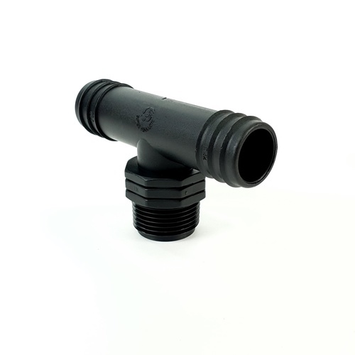 Super Products TM สามทางแปลง เกลียวนอก 32 x 1 x32 (5 ตัว/แพ็ค)