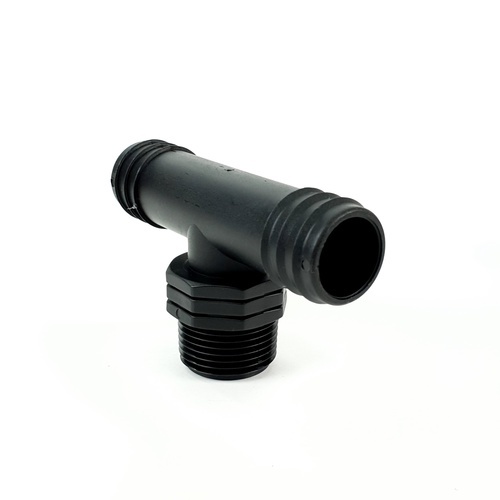 Super Products TM สามทางแปลง เกลียวนอก 32 x 1