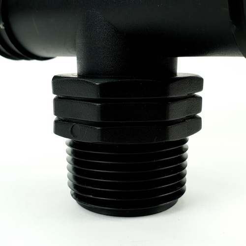 Super Products TM สามทางแปลง เกลียวนอก 32 x 1 x32 (5 ตัว/แพ็ค)