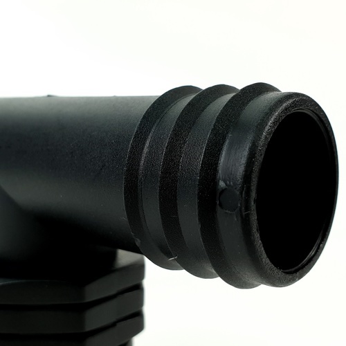 Super Products TM สามทางแปลง เกลียวนอก 32 x 1 x32 (5 ตัว/แพ็ค)