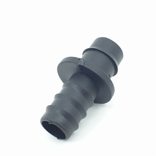 Super Products NPVC 16 ข้อต่อท่อ 16 มม.(10 ตัว/แพ็ค)