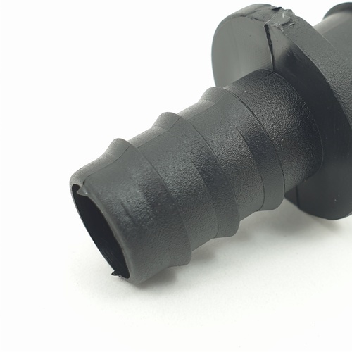 Super Products NPVC 16 ข้อต่อท่อ 16 มม.(10 ตัว/แพ็ค)