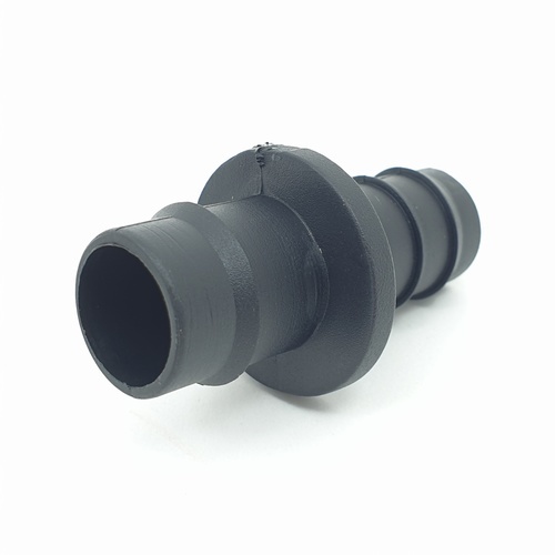 Super Products NPVC 16 ข้อต่อท่อ 16 มม.(10 ตัว/แพ็ค)