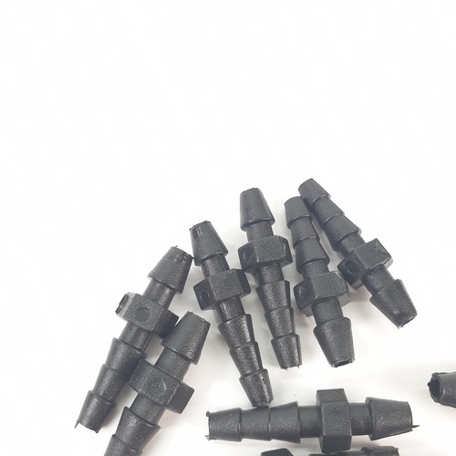 Super Products M 1 ข้อต่อสายมินิสปริงเกลอร์ (100 ตัว)